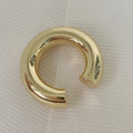 Brilla con Estilo Ear Cuffs en Oro Laminado 46-ARL-100