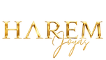 The Harem Jewels - Inicio