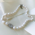 Collar de Perlas Sterling Silver 03-CLL-L35A00