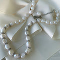 Collar de Perlas Sterling Silver 01-CLL-L35A00