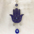 Amuleto Hamsa Colgante para Hogar Ham-10-02