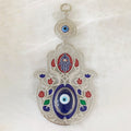 Amuleto Hamsa Colgante para Hogar Ham-10-08