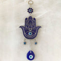 Amuleto Hamsa Colgante para Hogar Ham-10-04