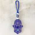 Amuleto Hamsa Colgante para Hogar Ham-10-11