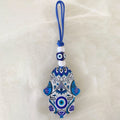 Amuleto Hamsa Colgante para Hogar Ham-10-09