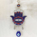 Amuleto Hamsa Colgante para Hogar Ham-10-03